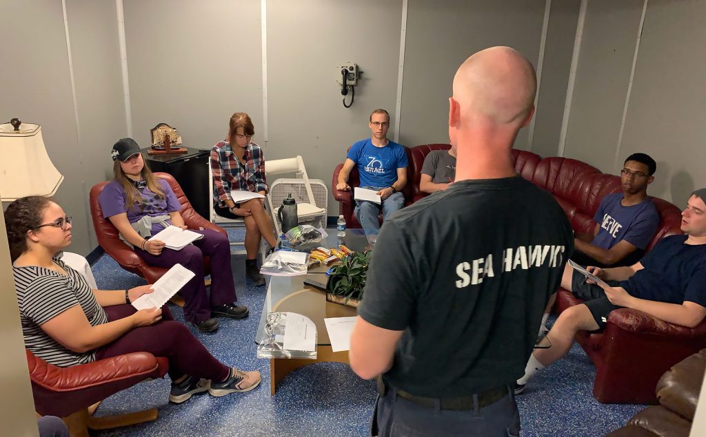 SeaHawks_orientation_Class_2019